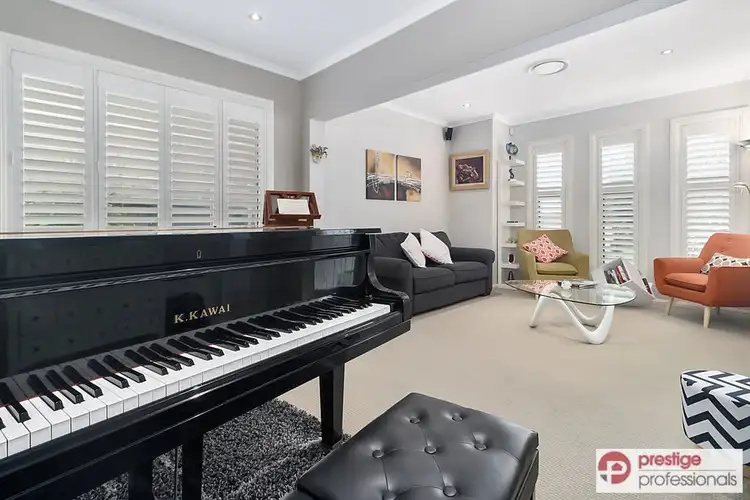 Second view of Homely house listing, 10 Sims Street, Moorebank NSW 2170
