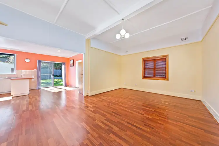 Second view of Homely house listing, 22 Tangarra Street, Croydon Park NSW 2133