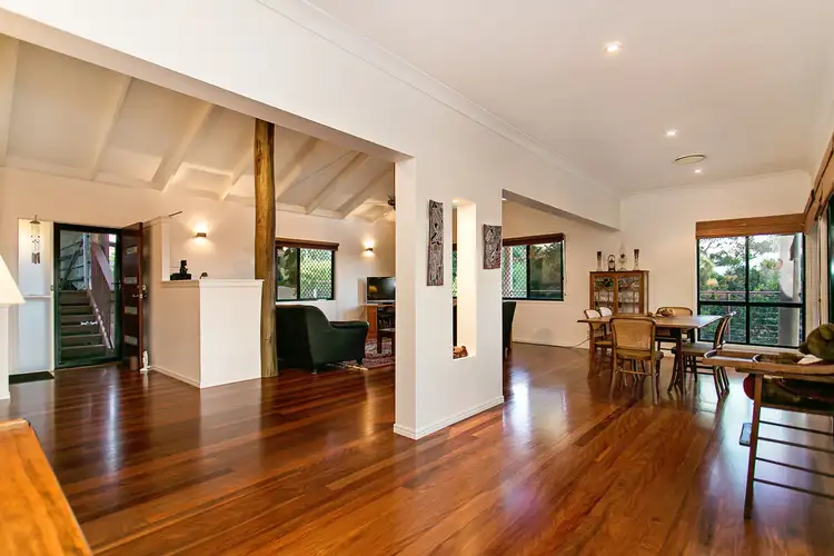 Second view of Homely house listing, 96 Strawberry Road, Mudgeeraba QLD 4213