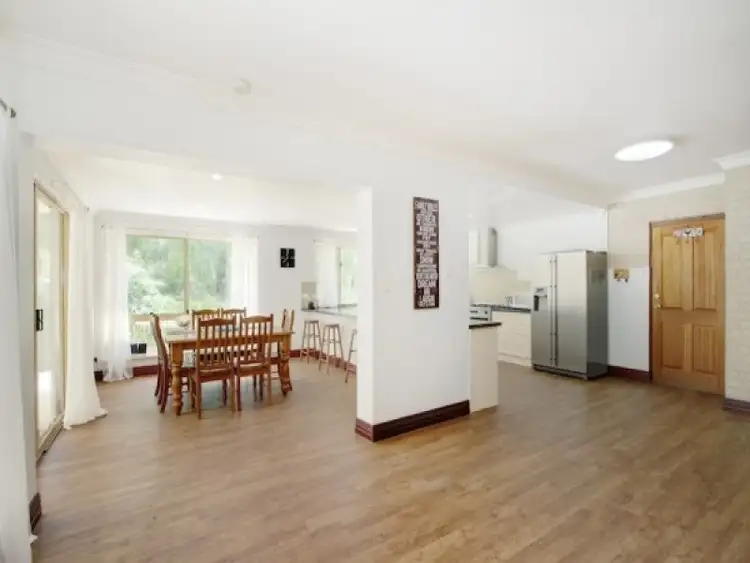 Sixth view of Homely house listing, 46 Kalgaritch Avenue, West Busselton WA 6280
