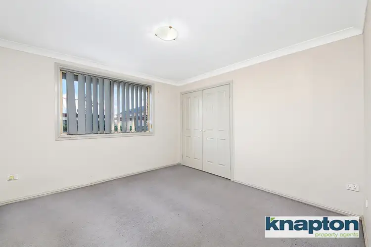 Fourth view of Homely townhouse listing, 2/60 Gleeson Avenue, Condell Park NSW 2200