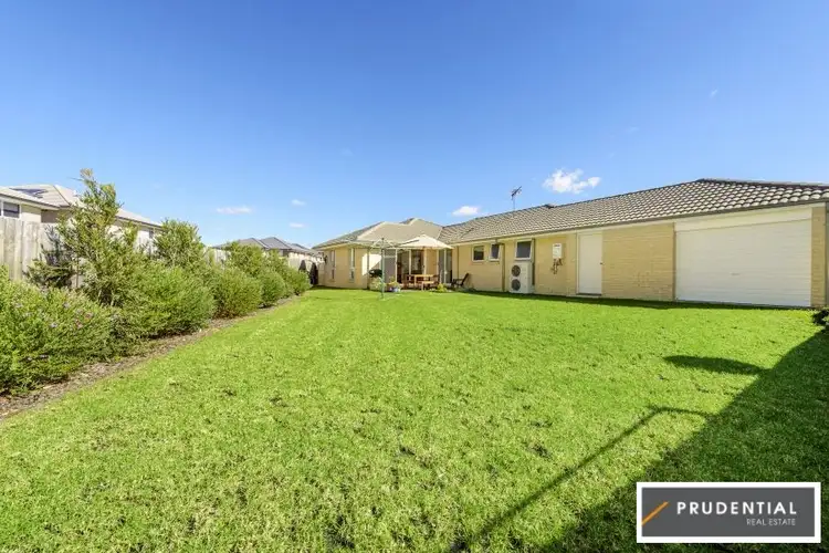 Sixth view of Homely house listing, 4 Longley Avenue, Elderslie NSW 2570