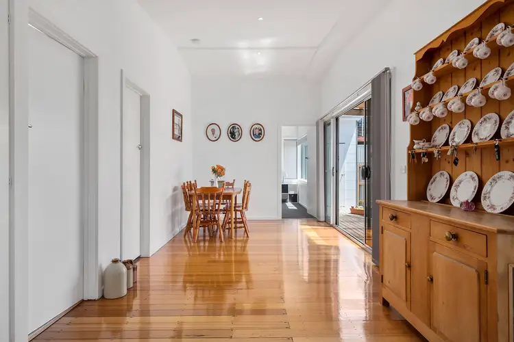 Fifth view of Homely house listing, Unit 1 68 Auburn Road, Kingston Beach TAS 7050