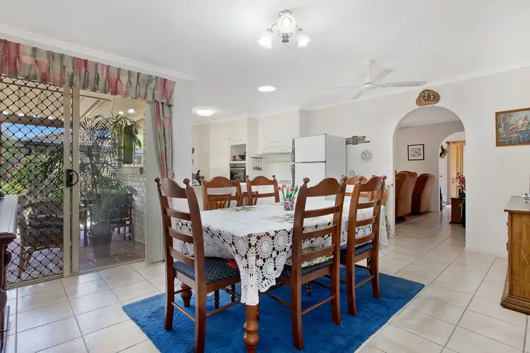 Third view of Homely house listing, 2 Jonwest Close, Torquay QLD 4655