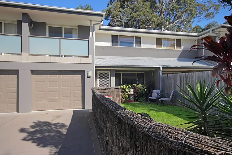 Main view of Homely house listing, 3/5A Burgin Close, Berkeley Vale NSW 2261