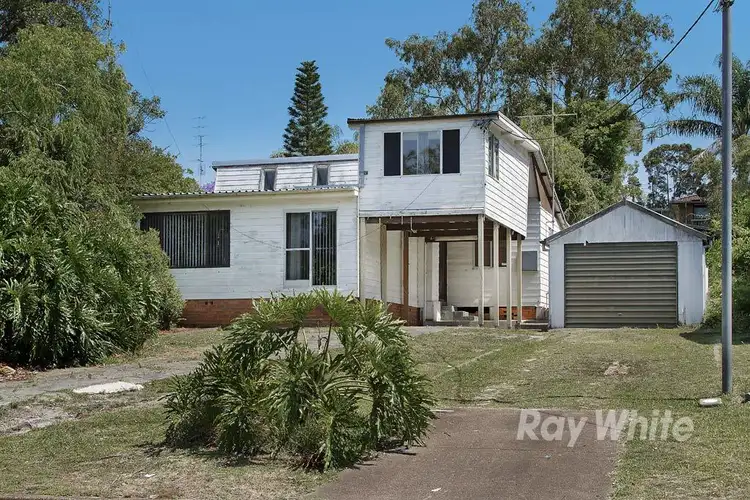 Main view of Homely house listing, 71 Letchworth Parade, Balmoral NSW 2283