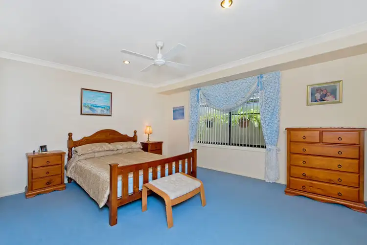 Sixth view of Homely house listing, 14 Eagle Place, Lake Cathie NSW 2445