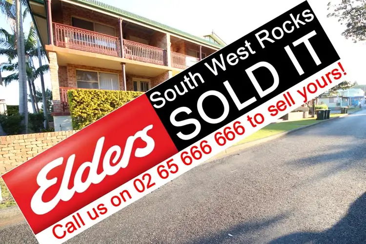 Main view of Homely house listing, 2/29-33 Paragon Ave, South West Rocks NSW 2431