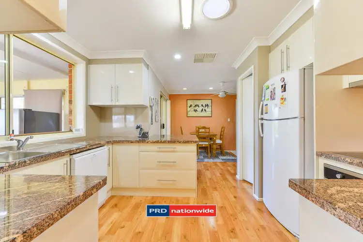 Sixth view of Homely house listing, 21 Hartmann Drive, Tamworth NSW 2340