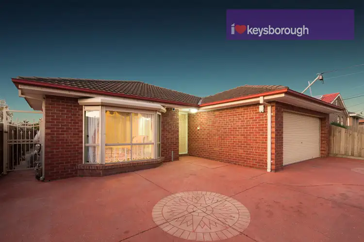 Main view of Homely house listing, 47 Piccadilly Crescent, Keysborough VIC 3173