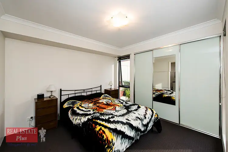 Fourth view of Homely villa listing, 4/37 John Street, Midland WA 6056