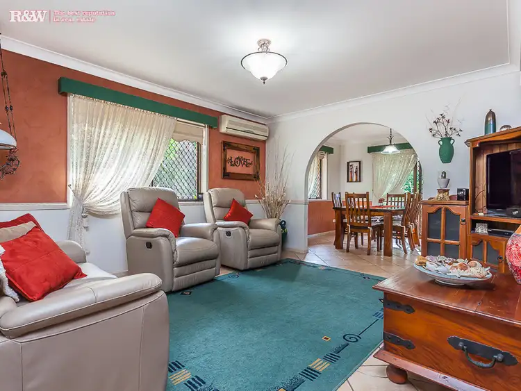 Sixth view of Homely house listing, 37 Woonara Dr, Petrie QLD 4502