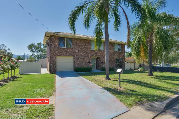 3 Wagonia Drive, Kootingal NSW 2352