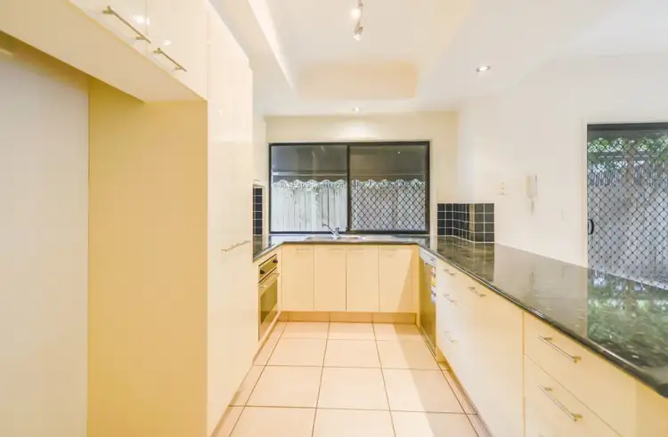 Fourth view of Homely townhouse listing, Unit @ 74 Heeb Street, Benowa QLD 4217