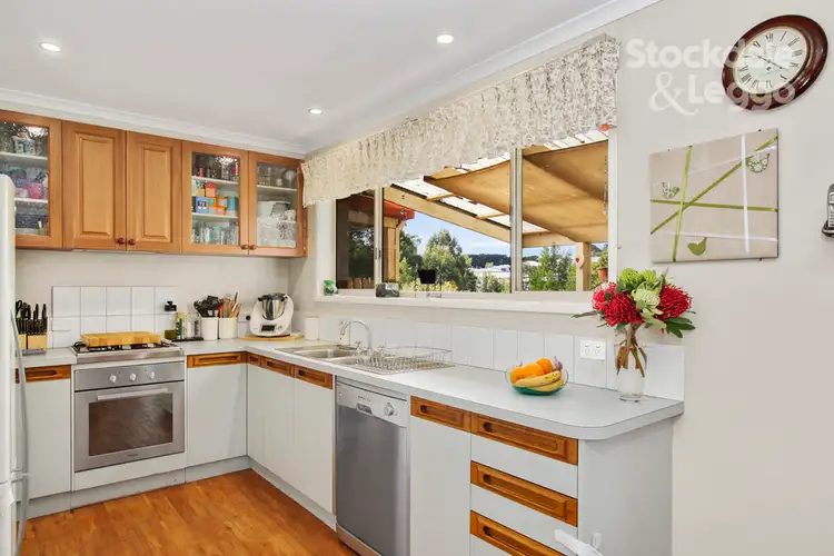 Sixth view of Homely house listing, 19 Eden Crescent, Leongatha VIC 3953