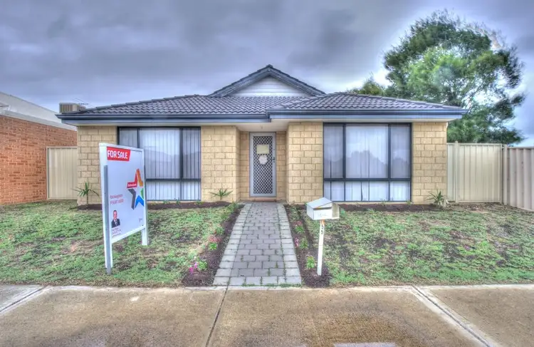 55 Belgravia Terrace, Rockingham WA 6168