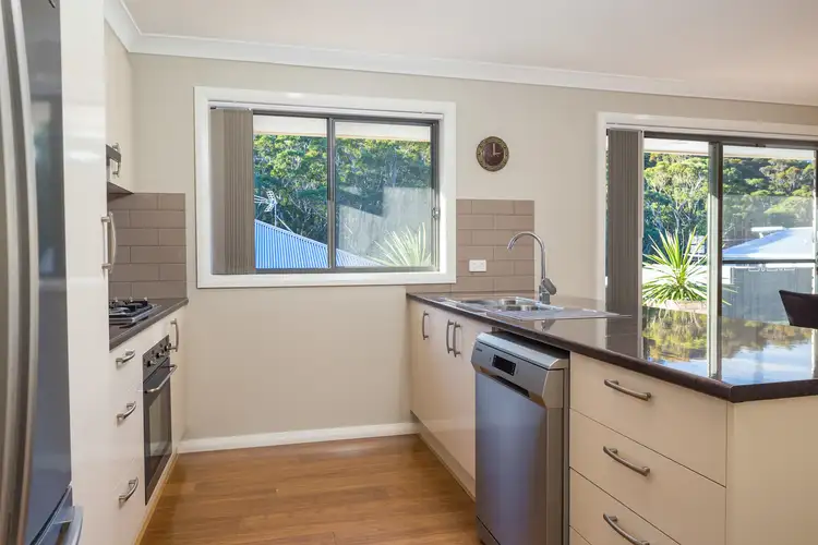 Fifth view of Homely house listing, 4 Elford Way, Malua Bay NSW 2536