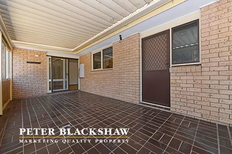 Seventh view of Homely house listing, 11 Victor Place, Monash ACT 2904