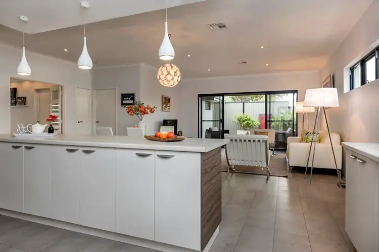 Fifth view of Homely house listing, 94A Ida Street, Eden Hill WA 6054