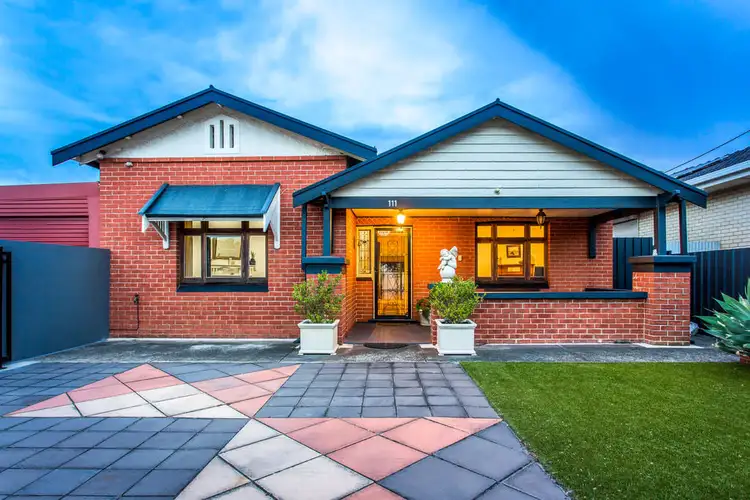 111 Bower Road, Ethelton SA 5015