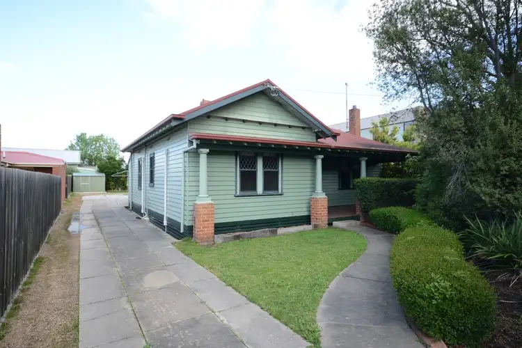 68 McCulloch Street, Bairnsdale VIC 3875