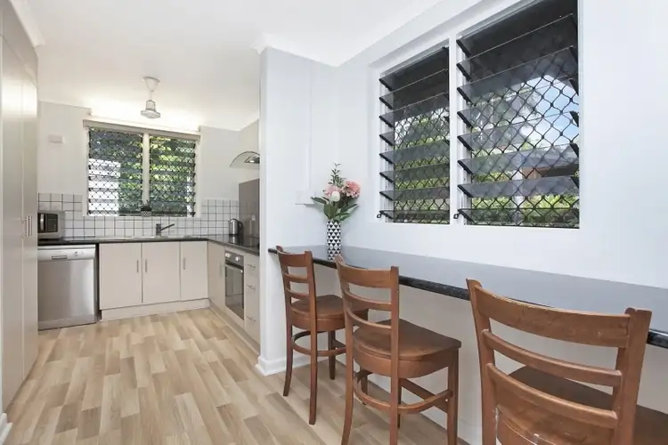 Fifth view of Homely house listing, 7 Pickford Street, Jingili NT 810