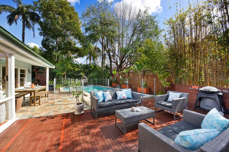 Main view of Homely house listing, 40 Toronto Avenue, Cromer NSW 2099