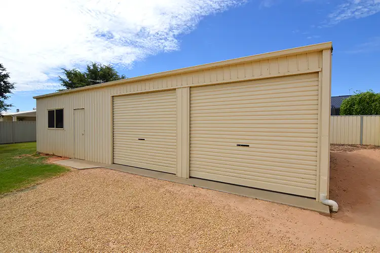 Third view of Homely house listing, 10 Wood Street, Gol Gol NSW 2738