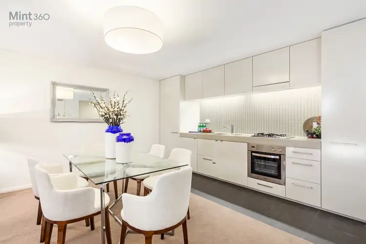Second view of Homely apartment listing, 2B/125 Boyce Road, Maroubra NSW 2035