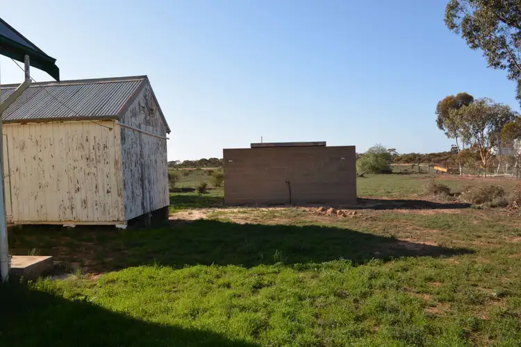 Sixth view of Homely other listing, 25 King Street, Werrimull VIC 3496