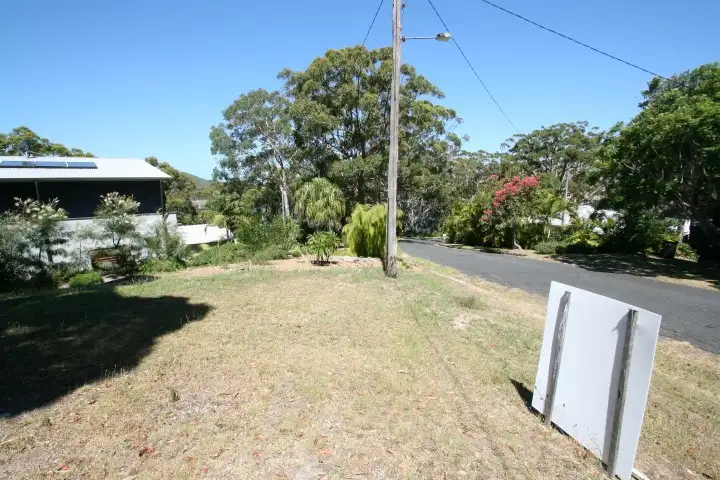 Fourth view of Homely land listing, 67 Patsys Flat Road, Smiths Lake NSW 2428