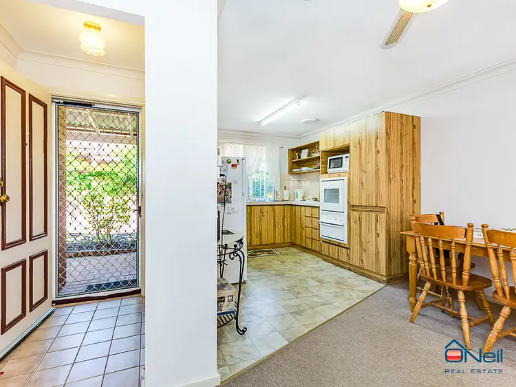 Seventh view of Homely house listing, Unit 2 / 16 Thomas Street, Armadale WA 6112