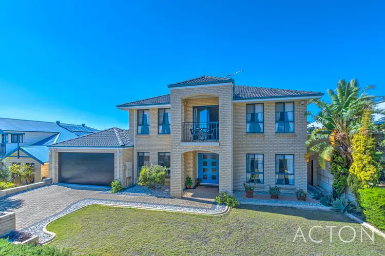 18 Mariners View, Mindarie WA 6030