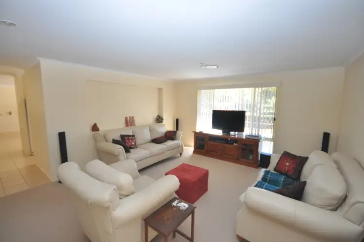 Fourth view of Homely house listing, 1 Tullarook Grove, SPRING GROVE via, Casino NSW 2470