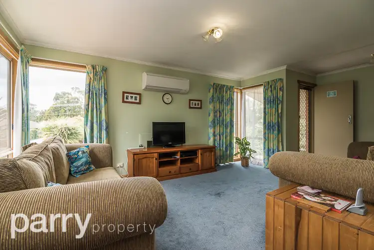 Fifth view of Homely house listing, 16 Bluegum Road, Youngtown TAS 7249