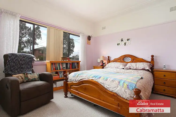 Fifth view of Homely house listing, 81 Boyd Street, Cabramatta West NSW 2166