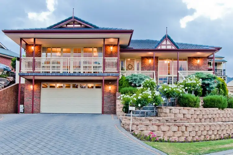 3 Linear Park Court, Athelstone SA 5076