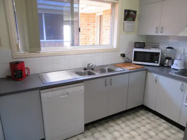 Third view of Homely villa listing, 1/ 40 Corrigan Ave, Toormina NSW 2452