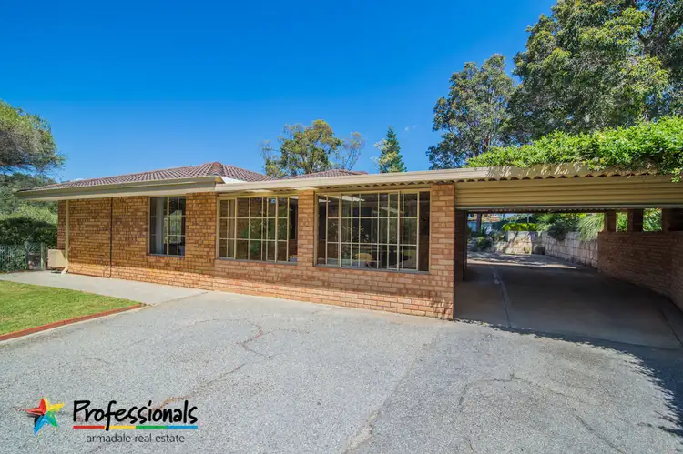 Third view of Homely house listing, 2 Mirria Way, Mount Nasura WA 6112