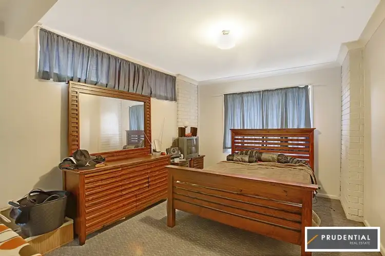 Fifth view of Homely house listing, 22 Collaroy Road, Woodbine NSW 2560