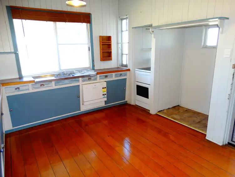 Sixth view of Homely house listing, 117 Lenahans Road, Marian QLD 4753