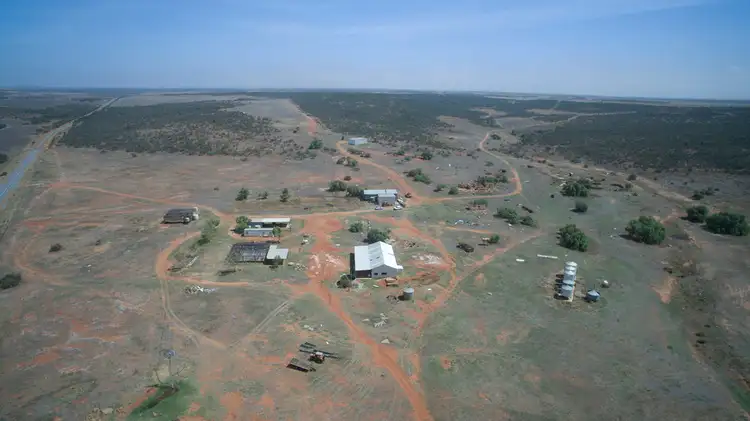 Main view of Homely rural property listing, 'Mt View', Ajana WA 6532