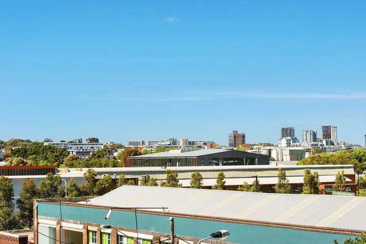 Sixth view of Homely apartment listing, 40, 33 Euston Road, Alexandria NSW 2015