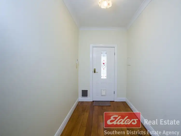 Seventh view of Homely house listing, 31A Xavier Street, Carey Park WA 6230