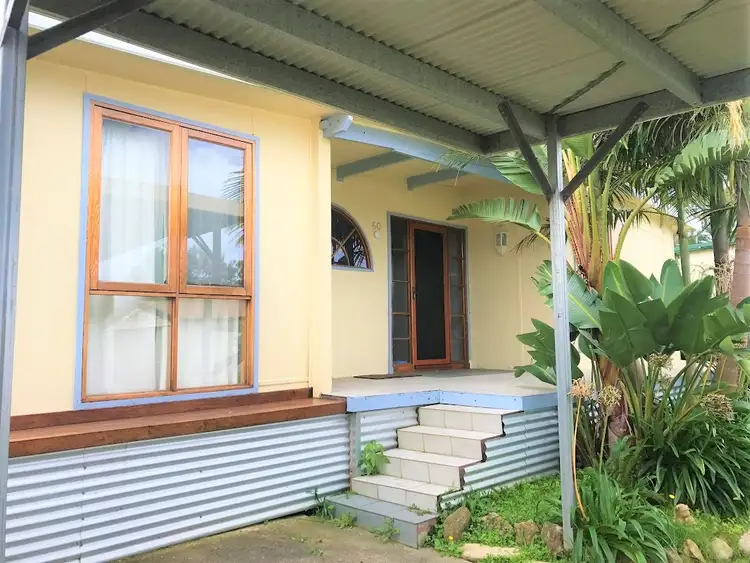 Third view of Homely house listing, 60 MACLEANS POINT ROAD, Sanctuary Point NSW 2540