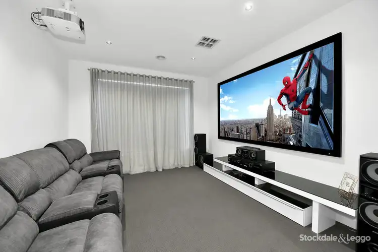 Sixth view of Homely house listing, 159 Elevation Boulevard, Craigieburn VIC 3064