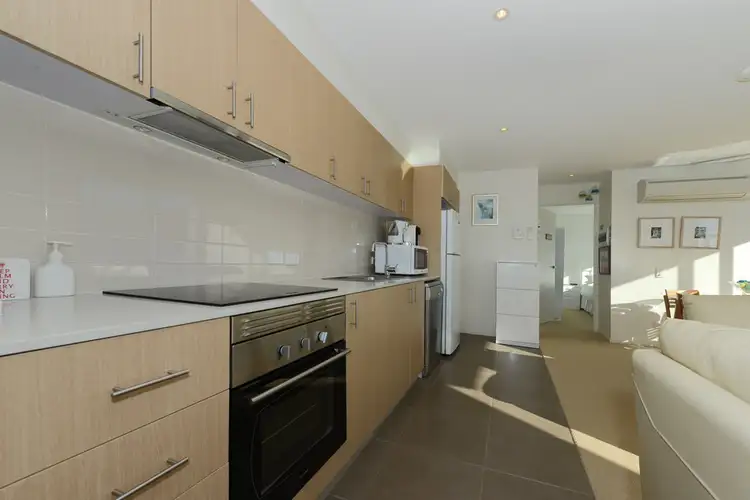 Fourth view of Homely apartment listing, 37/166 Bathurst Street, Hobart TAS 7000