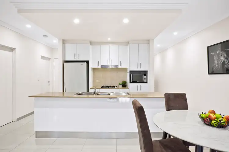 Fourth view of Homely unit listing, 3/23-25 Westminster Avenue, Dee Why NSW 2099