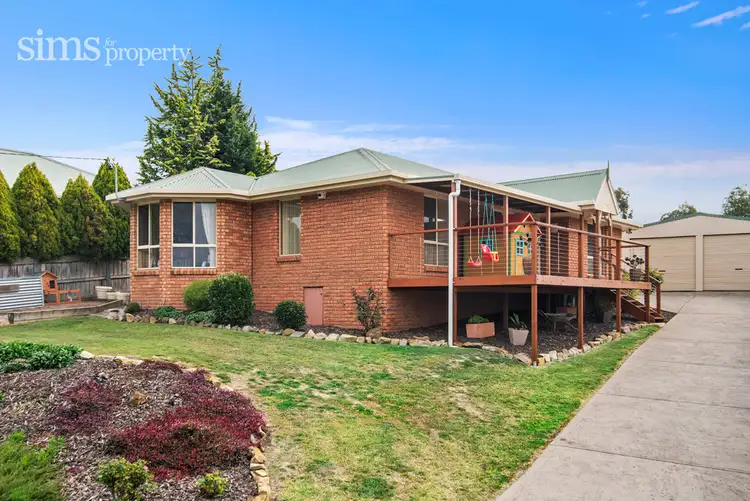 Main view of Homely house listing, 47 Chris Street, Prospect Vale TAS 7250