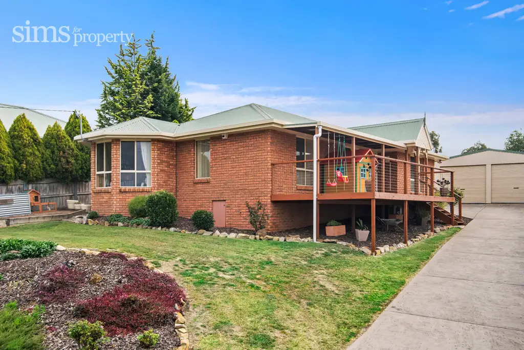 Main view of Homely house listing, 47 Chris Street, Prospect Vale TAS 7250